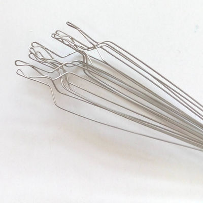 DTC Ortodoncia Dental Kobayashi Cables con ganchos para elásticos Cables de ligadura duraderos