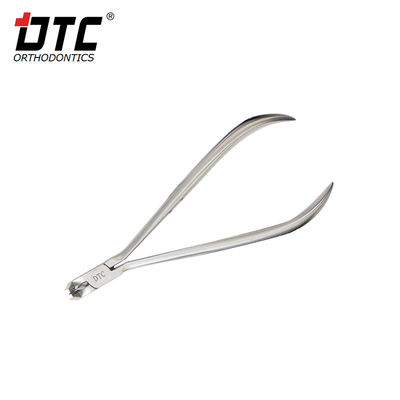 Mini DTC ortodoncia distal de corte de extremo de orto con extremo de chorro