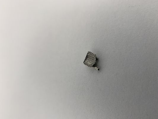 Rodillos de ortopedia de acero inoxidable para dientes Rodillos perfectos para ortodoncia