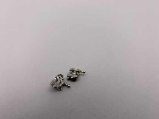 Rodillos de ortopedia de acero inoxidable para dientes Rodillos perfectos para ortodoncia