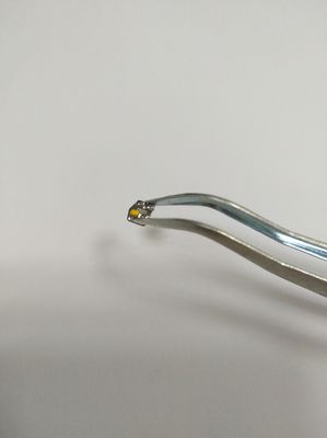 Proveedores de ortodoncia Dental láser con soporte metálico con 1 año de vida útil