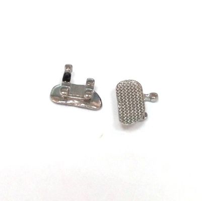 Protección de la lengua con soporte ortodóntico de metal estándar CE