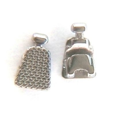 Protección de la lengua con soporte ortodóntico de metal estándar CE