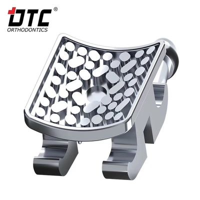 DTC Mini Tamaño Autolineación soportes hechos de acero inoxidable 17-4PH para la durabilidad