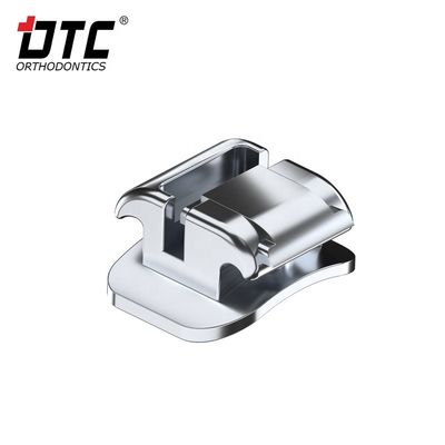 Damon Q Brackets autoligantes Tratamiento estable y suave para la fuente de energía de la máquina