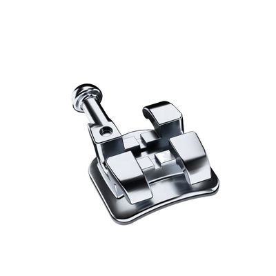 Mini DTC Ortodoncia Dental Dentista Brace Dentes perfectos con y tratamiento asequible