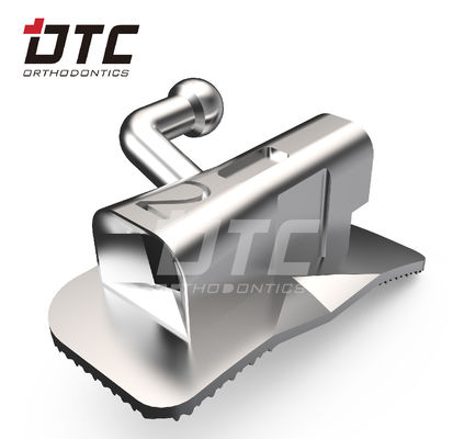 DTC Ortodoncia Dental Roth MBT Tubos bucales molares con certificado ISO CE