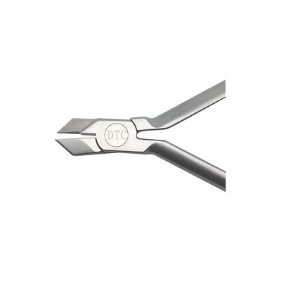 Avanzado DTC Ortodoncia Distal Ortho V bucles y alambres de arco de flexión para una comodidad óptima