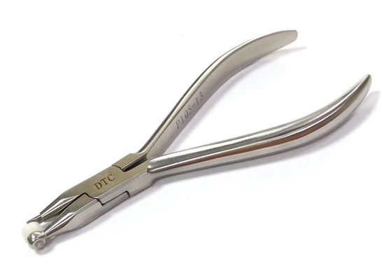 Las pinzas de torsión ortodónticas dentales compatibles con la norma ISO para un tratamiento ortodóntico eficaz