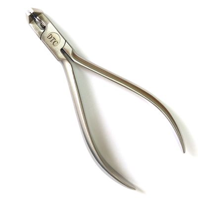 Fuente de alimentación Las tenazas de corte de extremo distal para dientes dentales ortodoncia