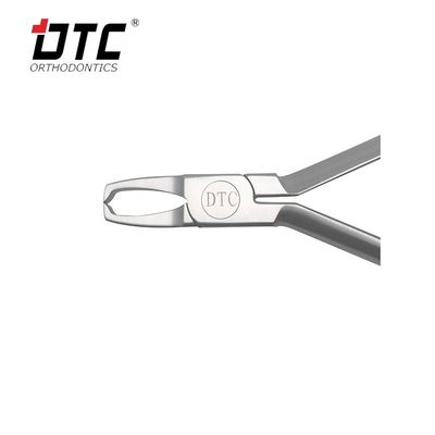 Materiales de ortodoncia DTC Encapsuladoras para quitar brackets 3 años de vida útil Diseño duradero