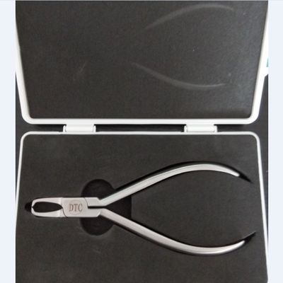 Materiales de ortodoncia DTC Encapsuladoras para quitar brackets 3 años de vida útil Diseño duradero